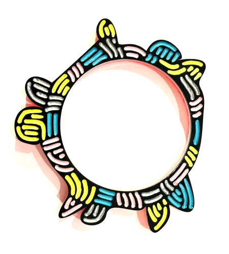 Glow - Series #10 (Bangle)