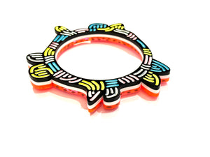 Glow - Series #10 (Bangle)